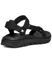Teva Men's Hurricane Round-Toe Sandals