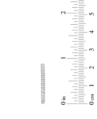 Diamond In & Out Hoop Earrings (1-1/2 ct. t.w.) in 10k White Gold