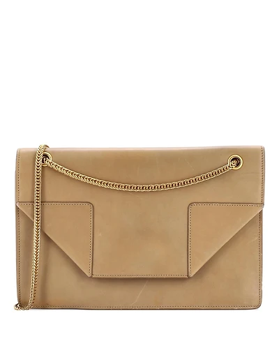 Pre-Owned Saint Laurent Medium Betty Bag Leather