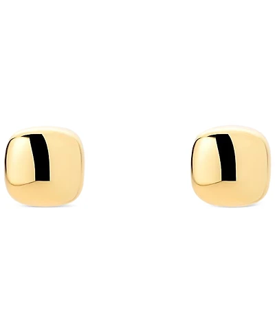 Ana Luisa Clara Studs Gold-Plated Mini Stud Earrings