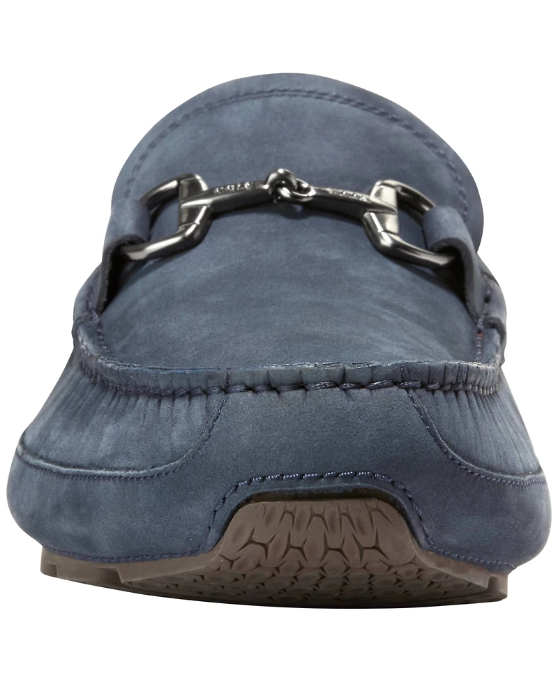 Cole Haan Men's Hutchison Grand Bit Driving Shoes
