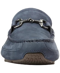 Cole Haan Men's Hutchison Grand Bit Driving Shoes