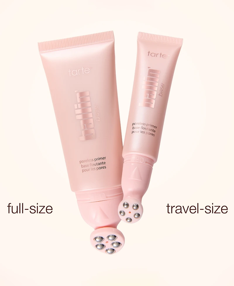 Tarte Ballin Base Poreless Primer, 1.18 oz.