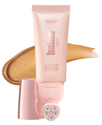 Tarte Ballin Base Poreless Primer, 1.18 oz.