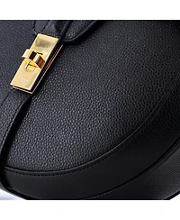 Pre-Owned Celine Medium Besace 16 Bag Smooth Calfskin