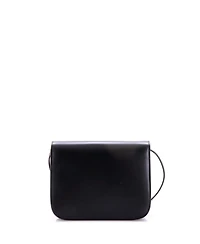 Pre-Owned Celine Medium Classic Box Bag Smooth Leather