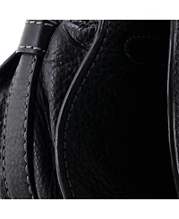 Pre-Owned Chloe Small Marcie Crossbody Bag Leather