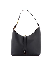 Pre-Owned Chloe Small Marcie Nm Hobo Leather