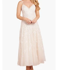 Needle & Thread Women's Scatter Blossom Cami Ankle Gown