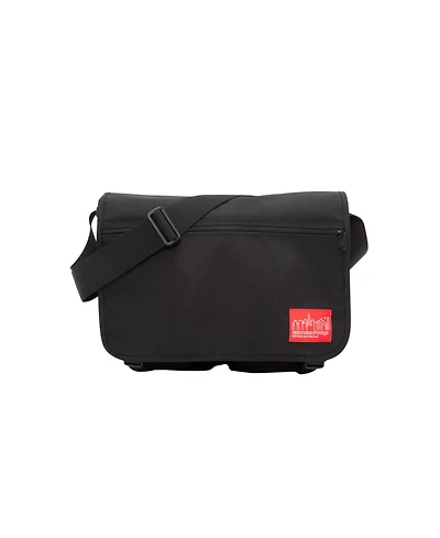 Manhattan Portage Large Europa Deluxe Bag with Back Zipper