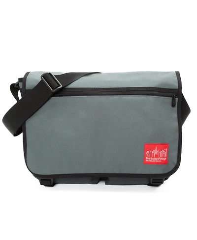Manhattan Portage Large Europa Deluxe Bag with Back Zipper