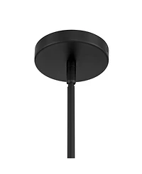 Possini Euro Design Possini Euro Maxine Wide Matte 12 Light Large Chandelier