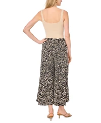 Vince Camuto Women's Pull-On Wide-Leg Pants