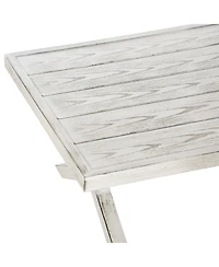 Outsunny Outdoor 4pcs Patio Furniture Set, 2 Plastic Rattan Chairs, 1 Pe Wicker Loveseat Sofa, 1 Center Coffee Table, Soft Cushions for Backyard, Gard