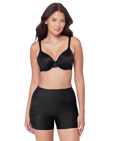Miraclesuit Women's Flex Ability Shaping Boyshorts