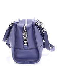 Pre-Owned Loewe 23 Amazona Bag Leather