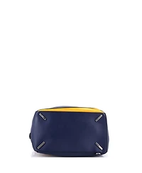 Pre-Owned Loewe Xl Puzzle Bag Leather