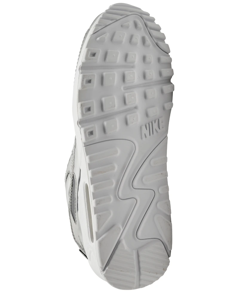 Nike Women's Air Max 90 Sp Casual Sneakers from Finish Line