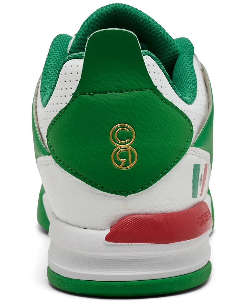 Creative Recreation Men's Rec Classic Mexico Casual Sneakers from Finish Line