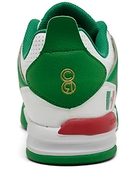 Creative Recreation Men's Rec Classic Mexico Casual Sneakers from Finish Line