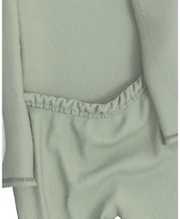 Bonsie Baby Skin to Boy, Footie