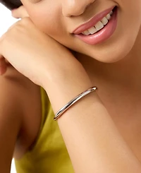 Ana Luisa Brynley Silver Bracelet