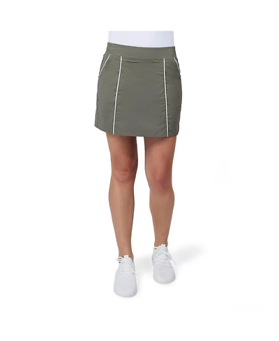 Free Country Women's Go Anywhere Skort