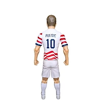 Banbo Toys Sockers 2026 Usmnt Christian Pulisic 8" Collectible Soccer Action Figure