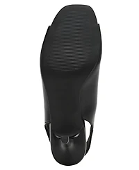 Anne Klein Women's Semana Dress kitten Heel Shooties