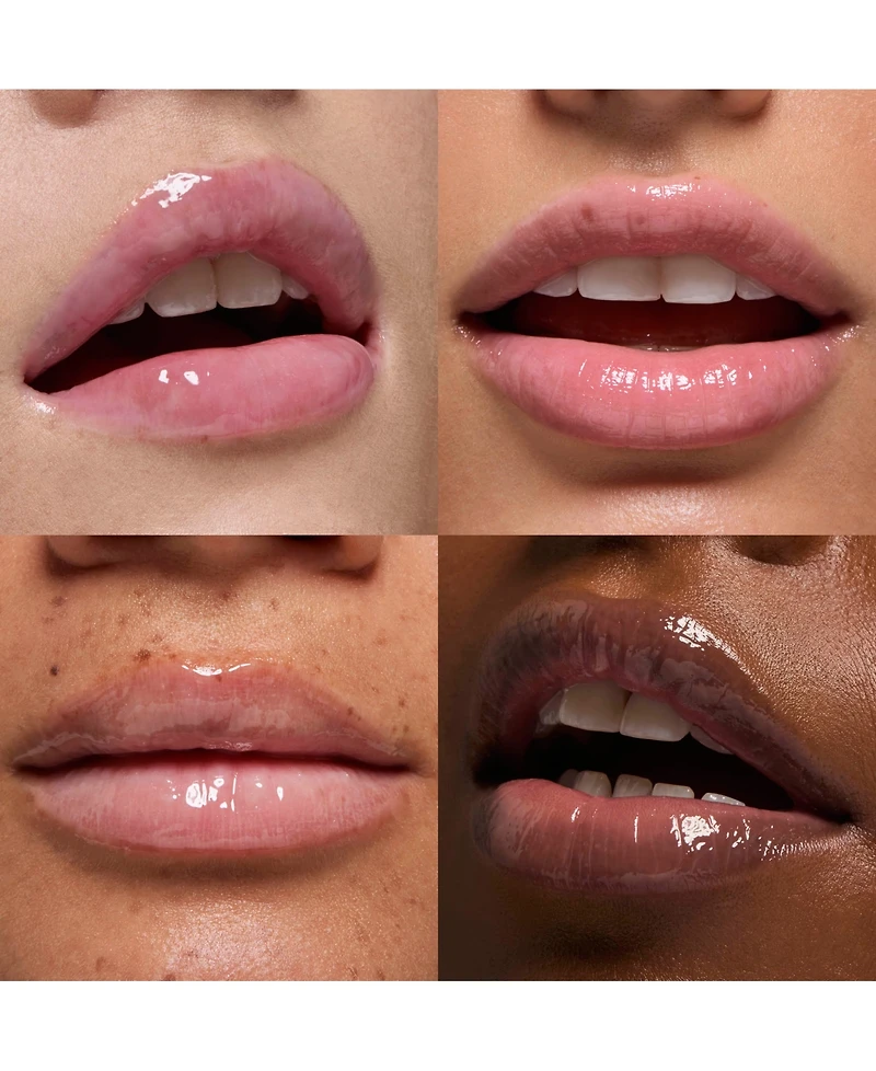 Kiko Milano Kissable Lip Volume Plumping Lip Cream, 0.21 oz.