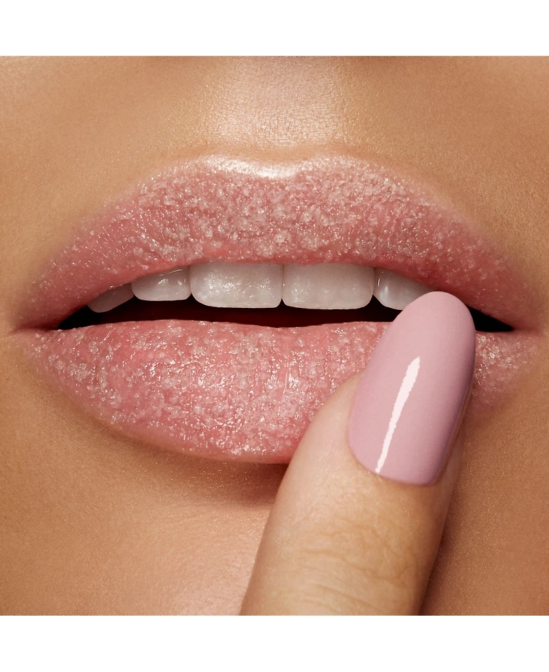 Kiko Milano Kissable Smoothing Lip Scrub, 0.10 oz.