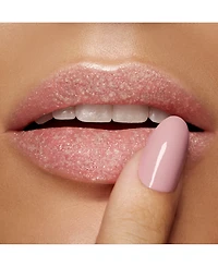 Kiko Milano Kissable Smoothing Lip Scrub, 0.10 oz.