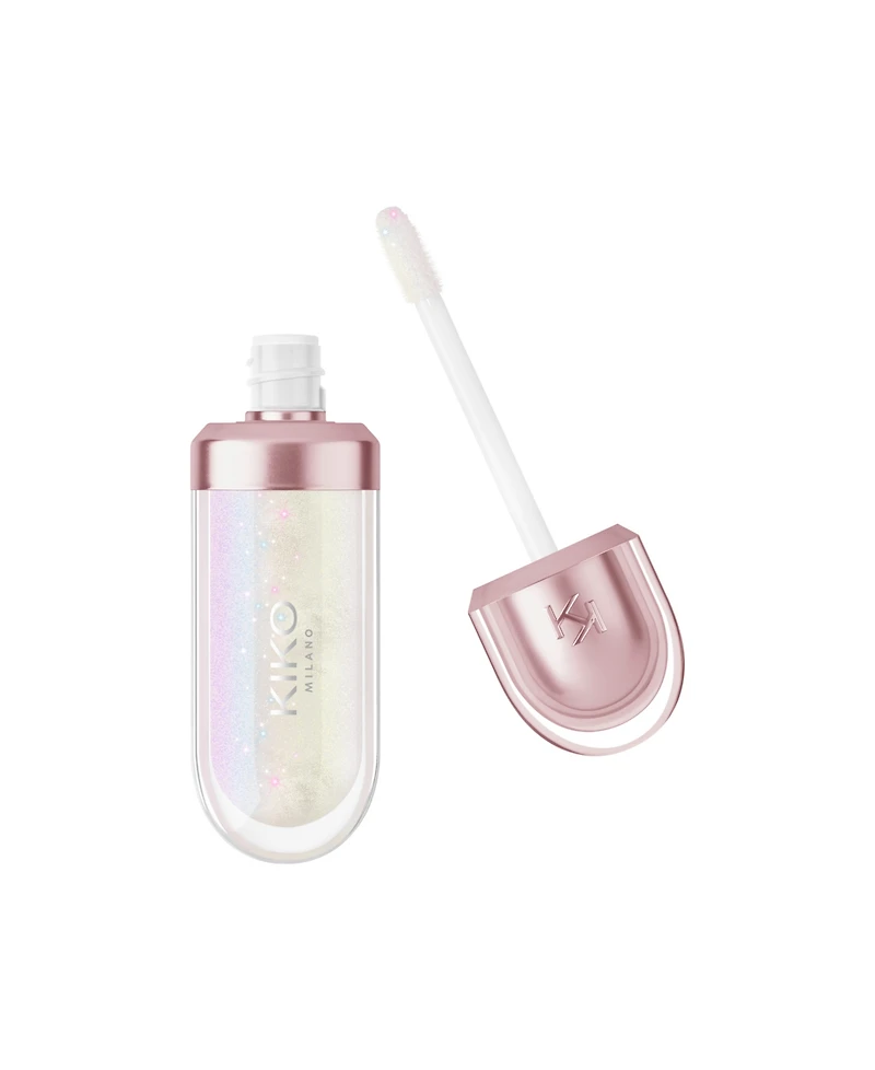 Kiko Milano 3D Hydra Lip Oil, 0.22 oz.