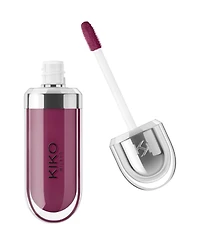Kiko Milano 3D Hydra Lip Gloss, 0.22 oz.