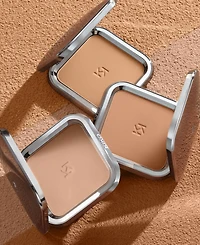 Kiko Milano Flawless Fusion Bronzer Powder, 0.42 oz.