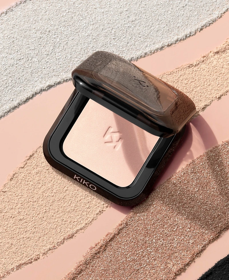 Kiko Milano High Pigment Eyeshadow, 0.05 oz.
