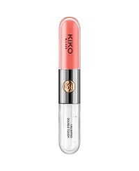 Kiko Milano Unlimited Double Touch Lipstick, 0.2 oz.