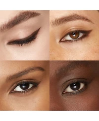 Kiko Milano Unlimited Precision Automatic Eyeliner and Khol, 0.012 oz.
