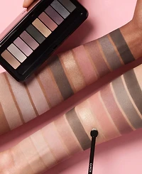 Kiko Milano Soft Nude Eyeshadow Palette, 0.26 oz.