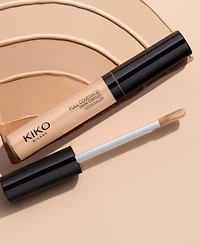 Kiko Milano Full Coverage Dark Circles Concealer, 0.27 oz.