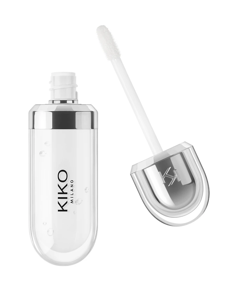 Kiko Milano 3D Hydra Lip Gloss, 0.22 oz.
