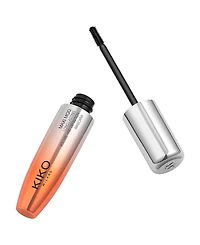 Kiko Milano Maxi Mod Volume and Definition Mascara, 10.4 oz.