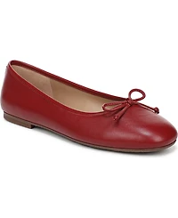 Sam Edelman Women's Alie Ballerina Flats
