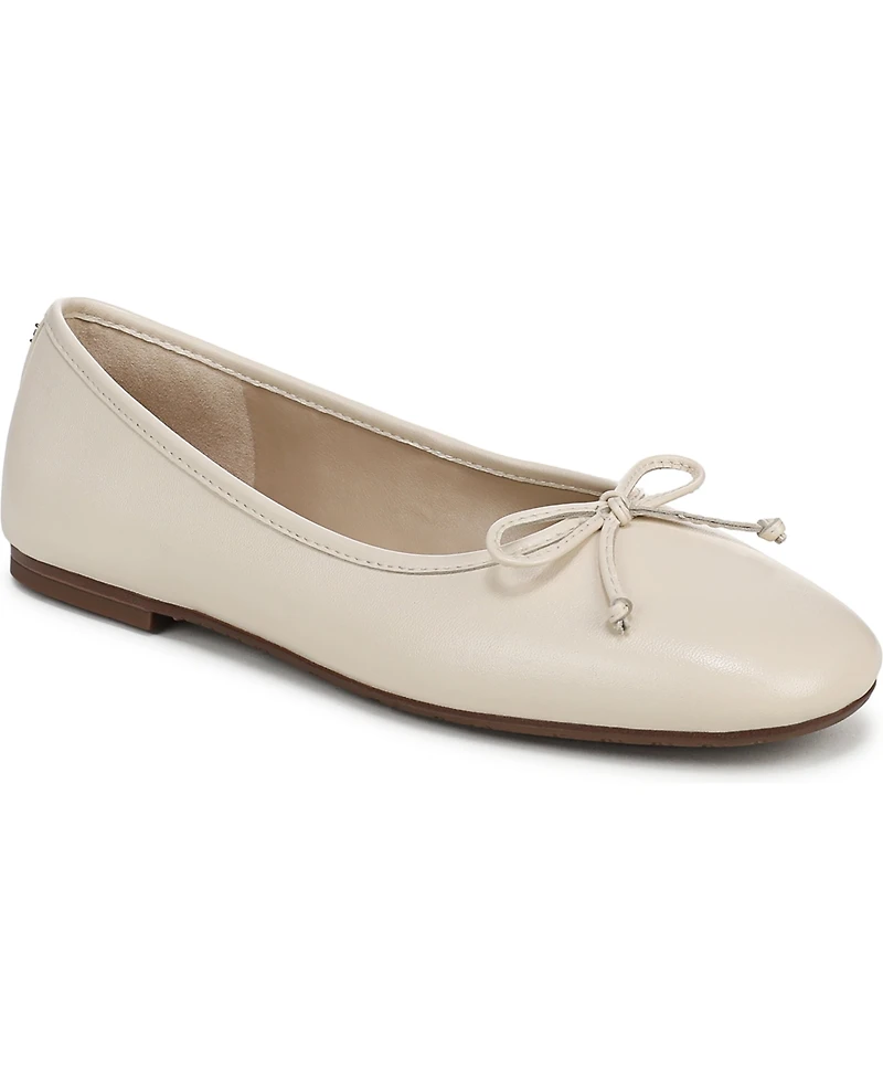 Sam Edelman Women's Alie Ballerina Flats