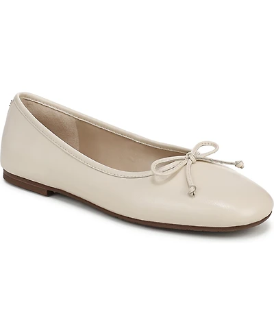 Sam Edelman Women's Alie Ballerina Flats