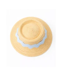 Bits and Bows Women's Harbor Hat