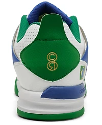 Creative Recreation Men's Rec Classic Brazil Casual Sneakers from Finish Line