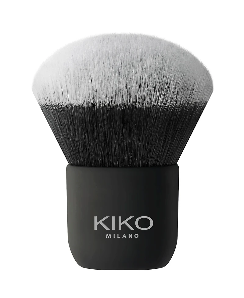 Kiko Milano Face Kabuki Brush