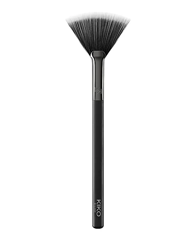 Kiko Milano Face Powder Fan Brush