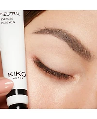 Kiko Milano Neutral Eye Base, 0.33 oz.